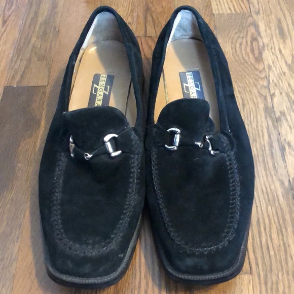 Other - Zengara Dress Shoes